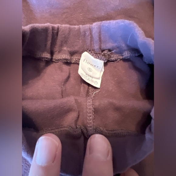 Retro Purple Track Suit - Picture 5 of 6